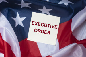 Executive Order